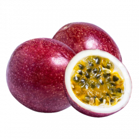 PASSION FRUITS KGS