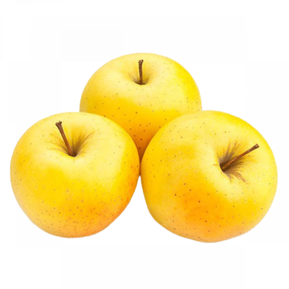 APPLE GOLDEN KG